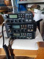 27 mc bakjes te koop, Ophalen, Gebruikt, Zender en Ontvanger