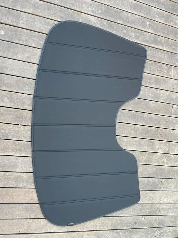 Zonnescherm Volvo V60 (model 2018-heden), Auto-onderdelen, Interieur en Bekleding, Volvo, Nieuw, Ophalen