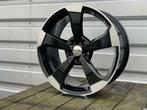 19" 20" AUDI RS3 Look ROTOR Sportvelgen PO A3-A4-A5-A6-Q2-Q3