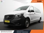 Mercedes-Benz Vito Tourer 114 CDI Automaat Pro Extra Lang 8, Auto's, Automaat, 8 stoelen, 2000 kg, Wit