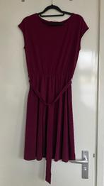 Paars/roze/bordeaux jurkje Anna Field, maat S, Kleding | Dames, Jurken, Anna Field, Overige kleuren, Ophalen of Verzenden, Zo goed als nieuw