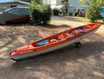 BIC Borneo 2-3 persoons sit-on-top kajak, Ophalen, Zo goed als nieuw, 3-persoons of meer