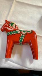 Dala paard Nils Olsson Zweden, Ophalen of Verzenden