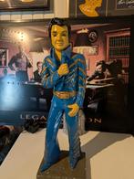 Elvis Presley beeld uniek, Ophalen of Verzenden