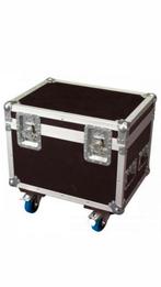 Gezocht: 2x Kabelkist, Kabelcase, Flightcase (60x80x60), Ophalen of Verzenden, Gebruikt, Overige instrumenten, Flightcase