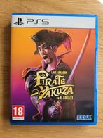 Like A Dragon Pirate Yakuza in Hawaii - PS5, Ophalen of Verzenden, Zo goed als nieuw