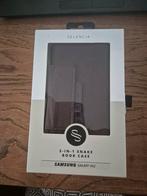 Nieuwe Selencia Samsung Galaxy A52 Hoes, Ophalen of Verzenden, Nieuw, Hoesje of Tasje