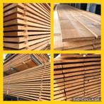 Steigerplank douglas | fijnbezaagd | geschaafd, Ophalen of Verzenden, Nieuw, Composiet