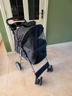 Leuke honden buggy tot 12,5 kilo, Dieren en Toebehoren, Honden-accessoires, Ophalen, Gebruikt