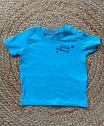 T-shirt Lupilu maat 74/80, Ophalen of Verzenden, Zo goed als nieuw, Jongetje, Shirtje of Longsleeve