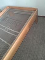 auping auronde, Ophalen, Gebruikt, 90 cm, Eenpersoons