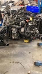 Vw Polo 6R  motor TDI 1.2 CFW, Ophalen of Verzenden, Gebruikt, Volkswagen