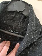 Didi mt 42 44 winterjurk 🖤🤍, Zwart, Maat 42/44 (L), Didi, Ophalen of Verzenden