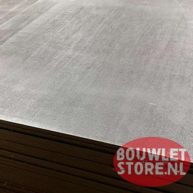 Betonplex 18 mm | Berken betonplex antislip | watervast WBP, Niet ingevuld, Minder dan 20 mm, Niet ingevuld, Nieuw
