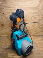 Gezocht: nieuwe baas voor deze dorstige krachtpatser!, Ophalen, Gebruikt, Elektrisch, Besproeiingspomp