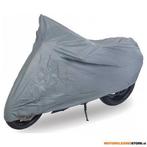 Booster Indoor Motorhoes XXL, Zwart, Motoren, Ophalen of Verzenden, Nieuw met kaartje