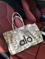 ALO tote shopper bag, Ophalen of Verzenden, Zo goed als nieuw, Shopper