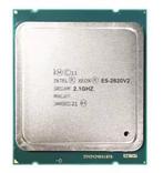 Intel Xeon E5 2620 V2 2,1 GHz met Socket LGA 2011, Computers en Software, Processors, Ophalen of Verzenden, Gebruikt, 2 tot 3 Ghz