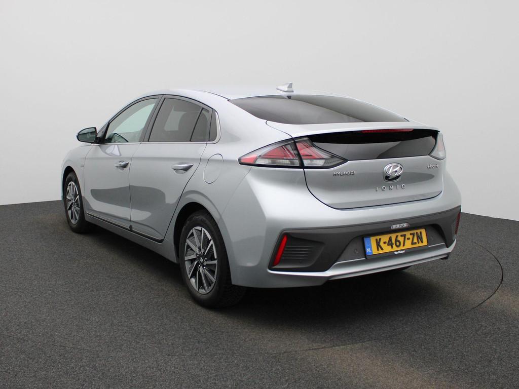 Hyundai IONIQ Premium EV 38 kWh | Apple Carplay / Android Au, Auto's, Hyundai, 12 maanden, Gebruikt, Origineel Nederlands, IONIQ