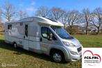 Adria MATRIX M 670SC, Caravans en Kamperen, Campers, Omvormer, 7 tot 8 meter, Bedrijf, Tot en met 3