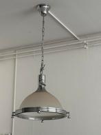 Beliani hanglamp Ebron, Ophalen of Verzenden, Gebruikt, Minder dan 50 cm