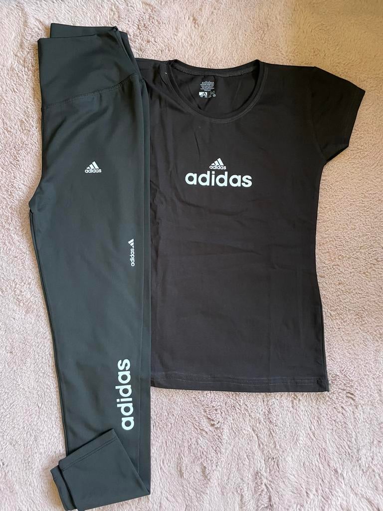 New maat L, Kleding | Dames, Ophalen of Verzenden, Zo goed als nieuw, Maat 38/40 (M), Zwart