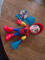 spiderman, Ophalen of Verzenden