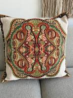 Sissy Boy sierkussen-hoes, Ophalen of Verzenden, Zo goed als nieuw, Overige kleuren, Vierkant