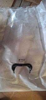 Origineel piaggio zip windscherm, Ophalen, Gebruikt