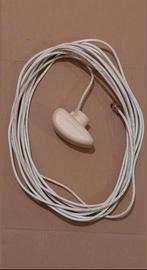 Garmin GA 28
011-00149-00 GPSMAP GPS-antenne ..., Ophalen of Verzenden, Zo goed als nieuw, Gps of Kompas