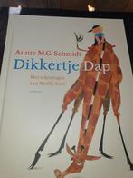 Annie M.G. Schmidt - Dikkertje Dap, Boeken, Ophalen of Verzenden, Zo goed als nieuw, Annie M.G. Schmidt