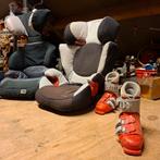 2 gebruikte autostoelen, Ophalen of Verzenden