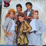 5 Star - Let Me Be The One Single, Ophalen of Verzenden, Zo goed als nieuw, 7 inch, Pop