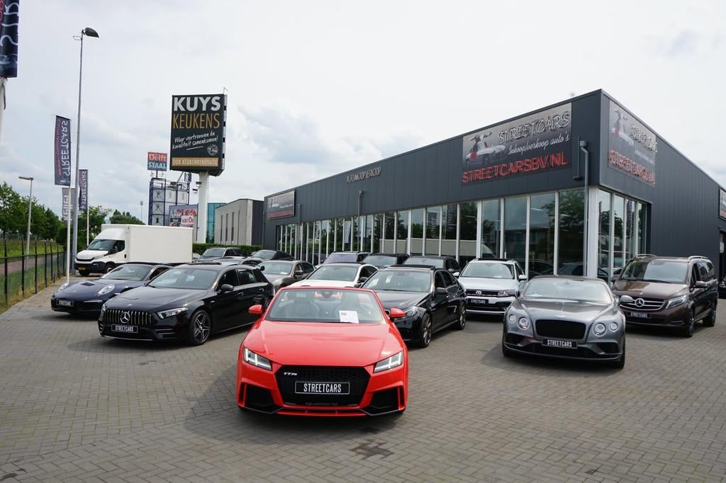 Volkswagen Polo 2.0 TSI GTI DSG 25 Edition /Pano /1e eigenaa, Auto's, Volkswagen, 12 maanden, 15 km/l, Gebruikt, Zwart