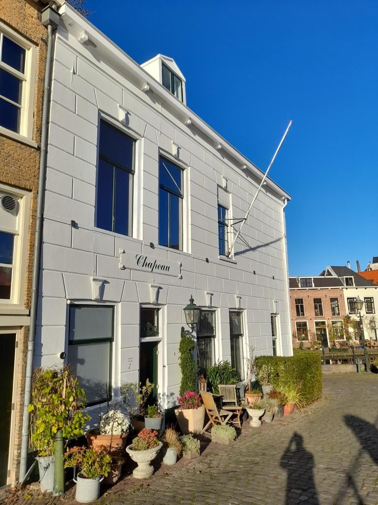 Binnenkort in de verkoop.  Bel 0650263117