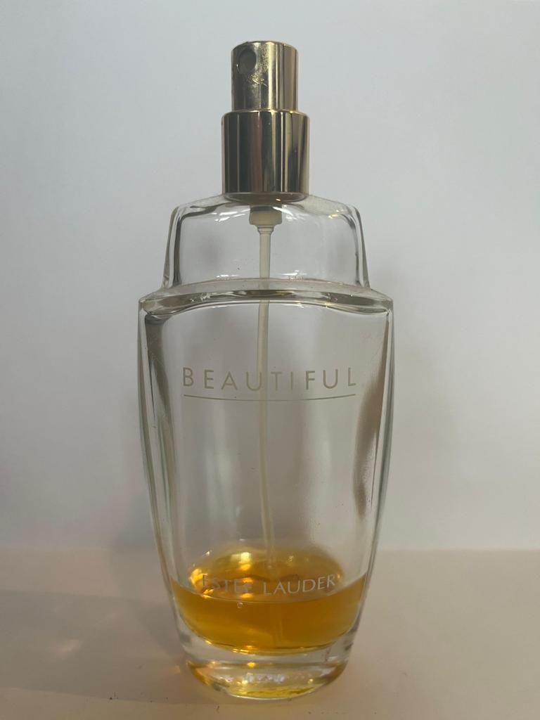 Estee Lauder Beautiful, Ophalen of Verzenden, Gebruikt
