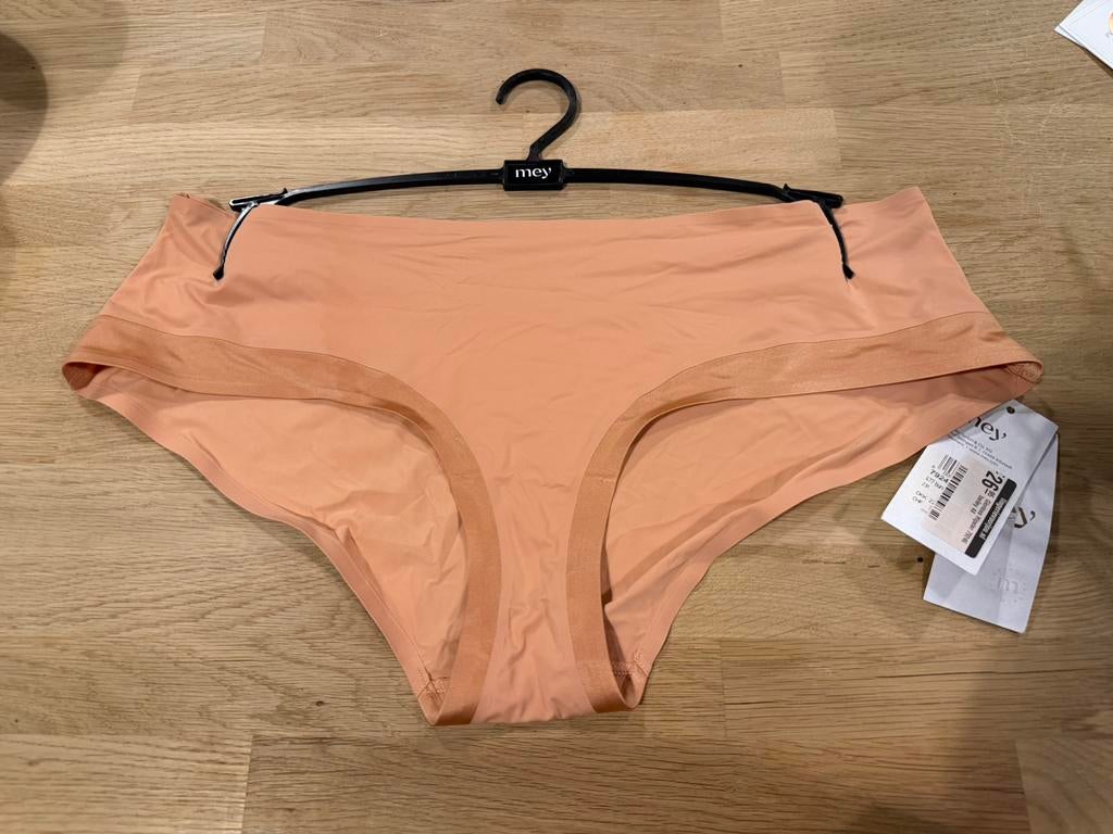 Mey slip 44 NIEUW!! Nu €10, Ophalen of Verzenden, Slip