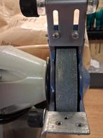 Contimac Slijpmachine DSM 150 W - Zo goed als nieuw, Doe-het-zelf en Verbouw, Ophalen of Verzenden, Zo goed als nieuw, Minder dan 700 watt