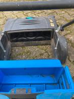 Güde GKM 700 Veegmachine Handdruk, Ophalen, Gebruikt