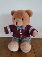 Bob de Beer - Bijenkorf Knuffel, Ophalen of Verzenden, Zo goed als nieuw, Beer