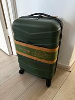 Nieuwe Simply Green by Norlander reiskoffer handbagage, Sieraden, Tassen en Uiterlijk, Tassen | Reistassen en Weekendtassen, 20 tot 30 cm