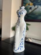 Chinese porseleinen beeld, Ophalen of Verzenden