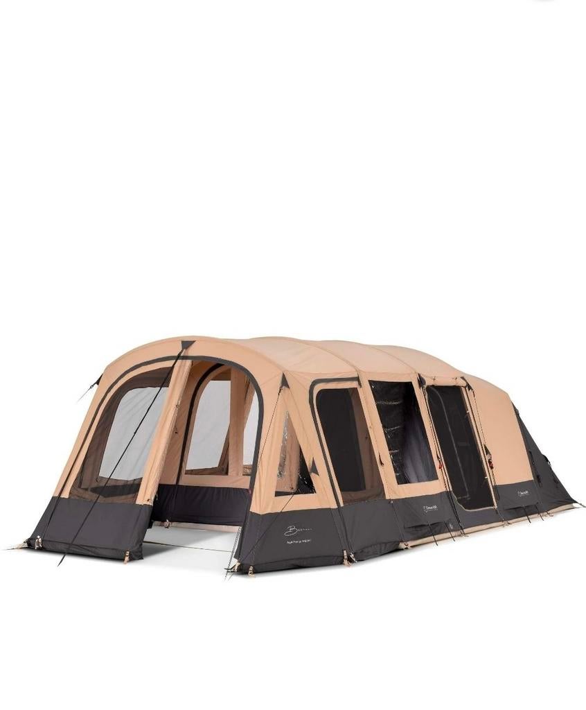 bardani royal prestige 340 rsc, Caravans en Kamperen, Tenten, Ophalen, Tot en met 4