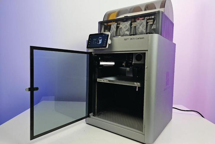 3D PRINT SERVICE – SNEL & BETAALBAAR (24U MOGELIJK), Computers en Software, 3D-printerbenodigheden, Zo goed als nieuw, Ophalen of Verzenden