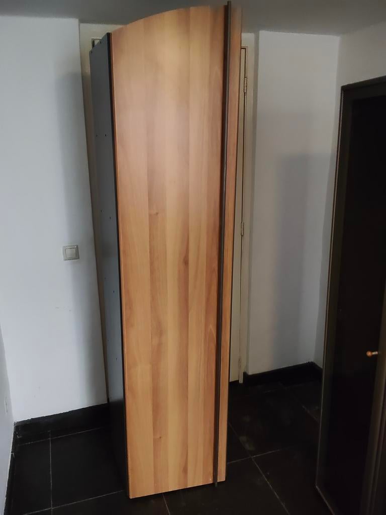 LADEN KAST, Ophalen, 25 tot 50 cm, 200 cm of meer