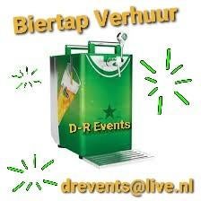 Heineken Cooltap - Biertap - Tap Verhuur Amsterdam, Ophalen, Nieuw, Overige