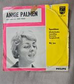 Annie Palmen singel, Gebruikt, 7 inch, Single, Ophalen of Verzenden