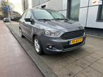 Ford Ka+ 1.2 Trend Ultimate NAP Cruise PDC Climate, 4 cilinders, Ka, 1198 cc, Origineel Nederlands