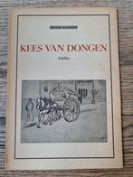 Kees van Dongen Schilder - C. Doelman (1947), Ophalen of Verzenden, Gelezen, Overige onderwerpen, C. Doelman