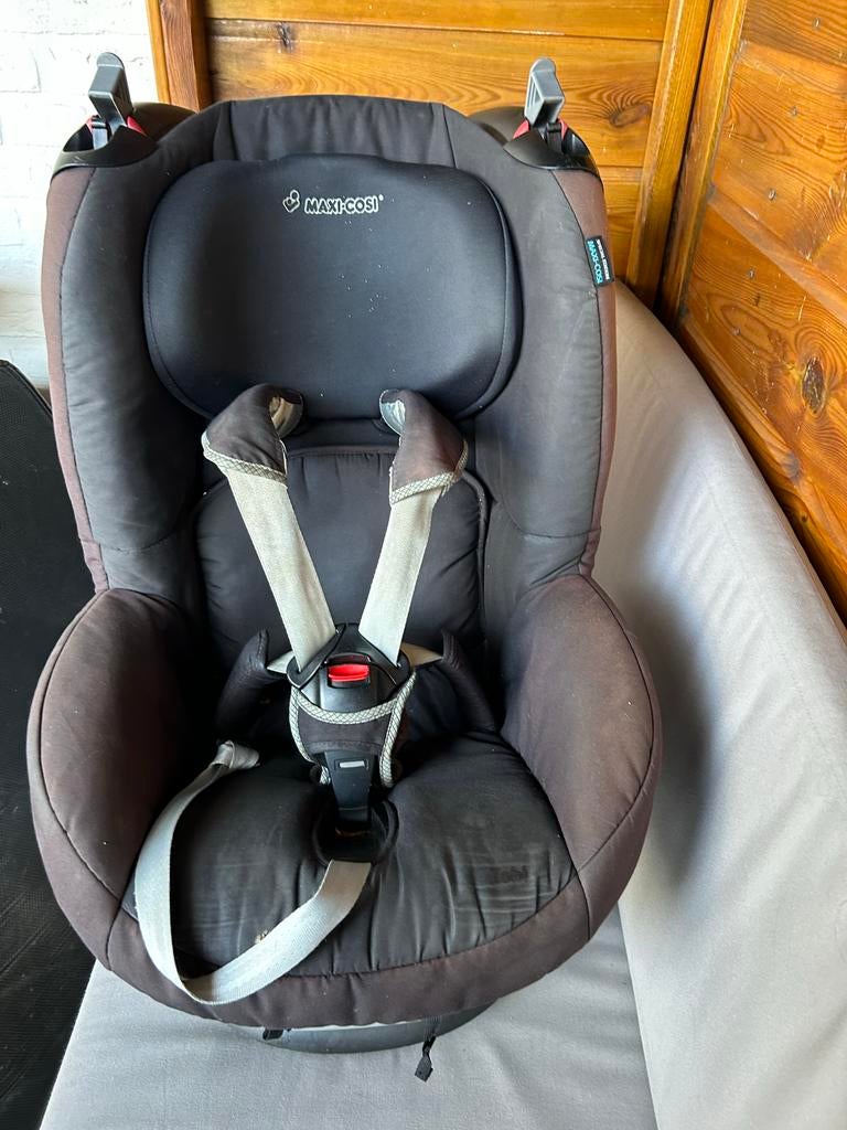 Maxi-Cosi autostoel - Veilig en comfortabel voor je kind, 0 t/m 18 kg, Verstelbare rugleuning, Ophalen of Verzenden, Maxi-Cosi